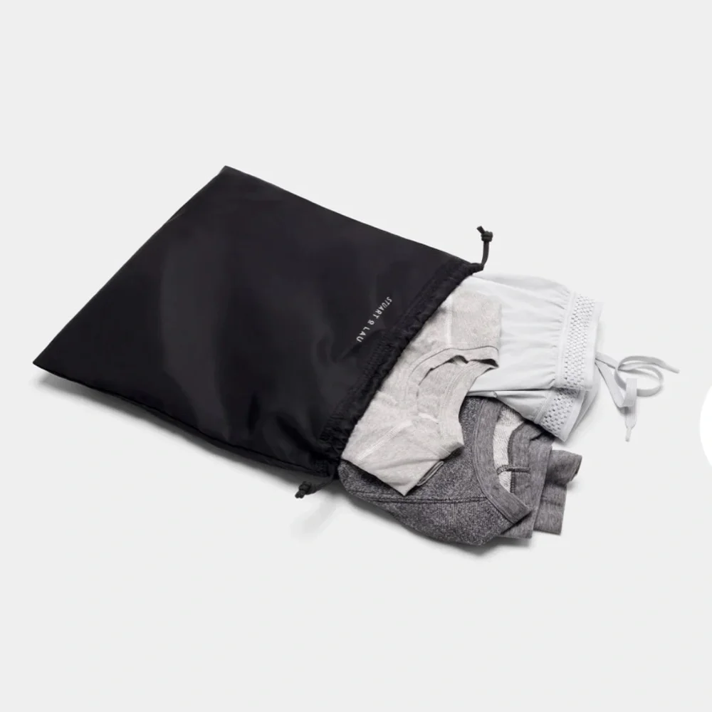 Stuart and Lau The Regimen Gym Bag